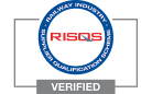 Railway Industry Supplier Qualification Scheme (Verified)